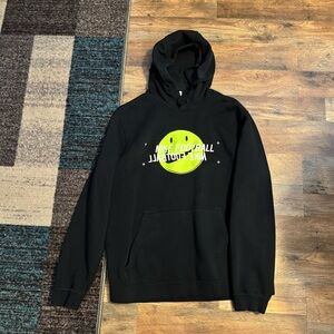 nike football hoodie